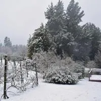 Windrush on Hogsback, hotel en Hogsback
