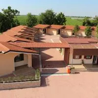 Villaggio Olmè, hotelli kohteessa Cessalto