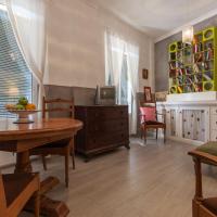 Casa para 10 huespedes centro Sevilla