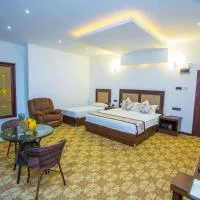 Euro Star Hotel, ξενοδοχείο σε Katunayaka
