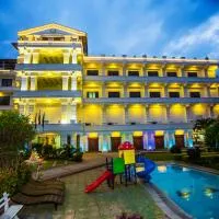 Euro Star Hotel, hotel u gradu Katunayaka