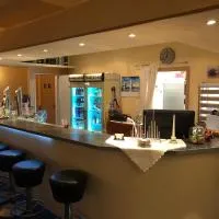 Schleswig Holstein Hotel, hotel sa Elmshorn