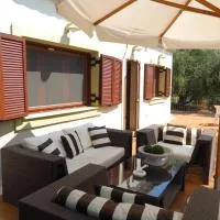 Raki apartment, hotel u gradu Rizón