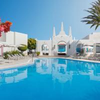 Alua Suites Fuerteventura - All Inclusive, hotel en Corralejo