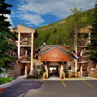 Eagle Point Resort, hotel v oblasti Cascade Village, Vail