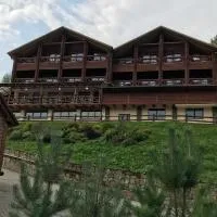Приватна Садиба Georgiy, hotel din Oryavchyk
