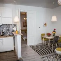 Reghin Guest House, khách sạn ở Reghin
