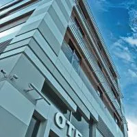 Cebeciler Hotel, hotel em Trebizonda