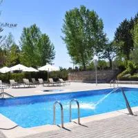 La Fuensanta Hostal-Rural, hotel en Horche
