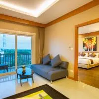 Romantic Khon Kaen Hotel, hotell i Khon Kaen