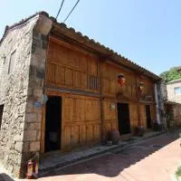 Jinsha Cultural Village, ξενοδοχείο σε Nangan