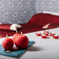 Hotel Dikanka, hotel v mestu Kulikuv
