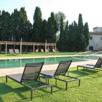 URH - Hotel Molí del Mig