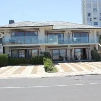 Bloubergstrand में, होटल Mt Bijoux Preferred Accommodation