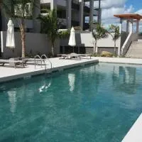 Element Bay Lux Beach Apartment, hotel a Cap Malheureux