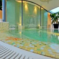 Boutiquehotel La Casa, hotel din Tübingen