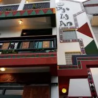 Dja Lji An Homestay, hotel Sandimen városában