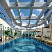 Cordis, Hong Kong - Langham Hospitality Group، فندق في هونغ كونغ