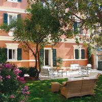 Siora Vittoria Boutique Hotel, hotel in Corfu Old Town, Corfu