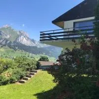 Jizerka, hotel v destinaci Unterwasser
