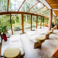 Hotel Promyk Wellness & Spa, hotel in Karpacz