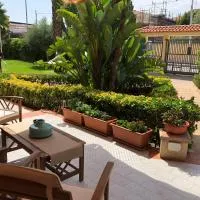 A Casa di Giù B&B, hotel i Siracusa