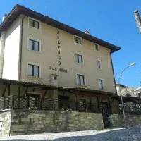 Albergo Due Monti, hotel em Ateleta
