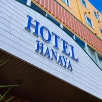 Hotel Hanaya, khách sạn ở Tanabe