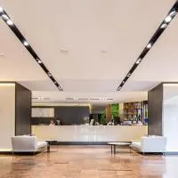 Unirea Hotel & Spa, hotel en Iaşi