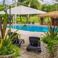 Cabañas El Potrero, hotel en Cosalá