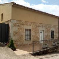 Casa Rural Mimbrero