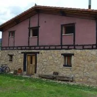 La Casa de Enmedio, ξενοδοχείο σε San Vicente del Valle