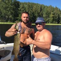 Natsionalnyy Park Ladozhskiye Shkhery-Dachi Mikli