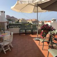 Villa Bela Vista near a surf spot, Hotel in Ericeira