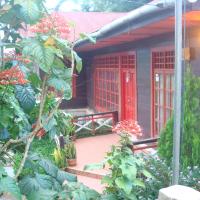 Se'pon Homestay, hotelli kohteessa Makale