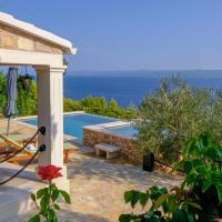 Villa Lucija Bol, hotel near Brac Airport - BWK, Bol