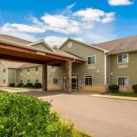 Crandon Inn & Suites, hotel en Crandon