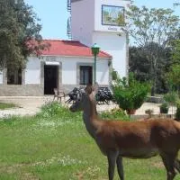 San José, hotelli kohteessa Andújar