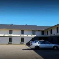 Briarwood Inn, מלון בפיין בלאף