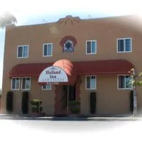 Holland Inn and Suites, hotell sihtkohas Taft