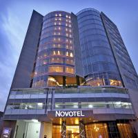 Novotel Panama City, hotel in Panama City
