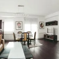 Apartment Fila, hotel en Kočani