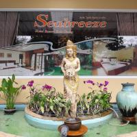 Seabreeze Hotel Kohchang, hotell i Kai Bae Beach i Ko Chang