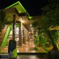 Lawaka Hotel, hotel din Ampana