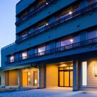 Japanese Style Hotel Isomura, hotel di Kesennuma