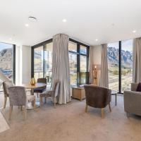 Executive 2 Bedroom Apartment Remarkables Park, hotel malapit sa Queenstown Airport - ZQN, Queenstown