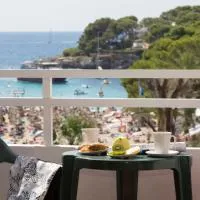 Gavimar Cala Gran Hotel and Apartments, hotel u gradu Kala D'Or