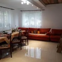 Casa Geanina, hotel din Colibiţa