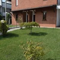 B&B Villa Lodigiana, hótel í Brugherio