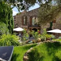 Villa Arca, hotel u gradu 'Les Arcs sur Argens'